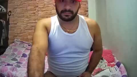 Razuk online show from March 12, 2025, 3:35 am