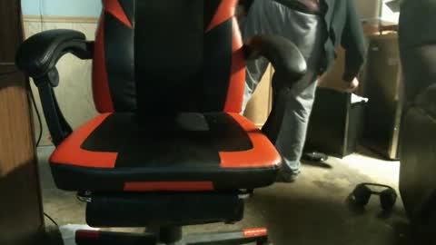 Snapshot of rdyforitall chatting on December 23, 2024, 12:57 am Mr Nice online show from December 23, 2024, 12:57 am