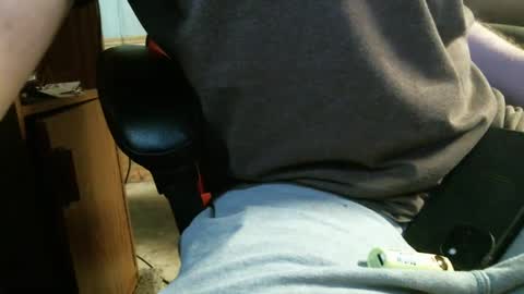 Snapshot of rdyforitall chatting on December 23, 2024, 4:01 am Mr Nice online show from December 23, 2024, 4:01 am