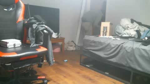 Snapshot of rdyforitall chatting on January 31, 2025, 6:57 am Mr Nice online show from January 31, 2025, 6:57 am