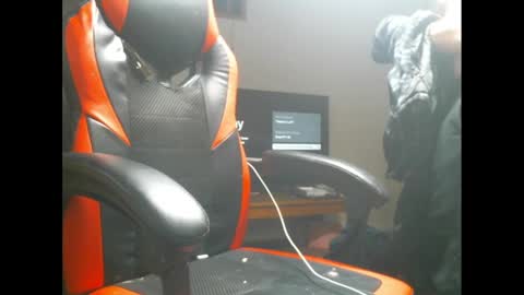 Snapshot of rdyforitall chatting on February 18, 2025, 8:05 am Mr Nice online show from February 18, 2025, 8:05 am