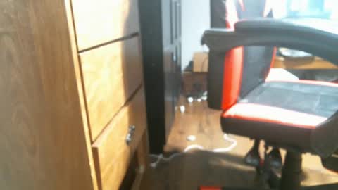 Snapshot of rdyforitall chatting on February 28, 2025, 8:09 am Mr Nice online show from February 28, 2025, 8:09 am