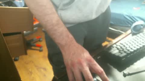 Snapshot of rdyforitall chatting on September 24, 2025, 11:35 am Mr Nice online show from September 24, 2025, 11:35 am