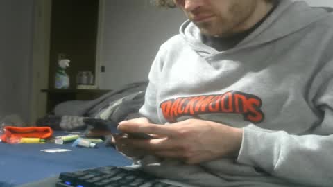 Snapshot of rdyforitall chatting on September 26, 2025, 1:53 am Mr Nice online show from September 26, 2025, 1:53 am