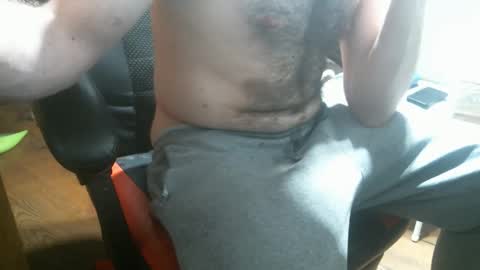 Snapshot of rdyforitall chatting on October 15, 2025, 7:08 am Mr Nice online show from October 15, 2025, 7:08 am