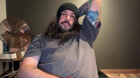 Snapshot of ready4acthot chatting on September 23, 2025, 5:43 am ready4acthot online show from September 23, 2025, 5:43 am