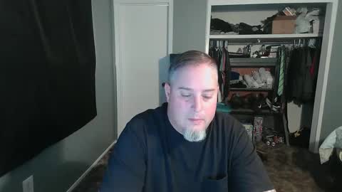 Snapshot of readyformore77 chatting on September 13, 2025, 1:27 am readyformore77 online show from September 13, 2025, 1:27 am