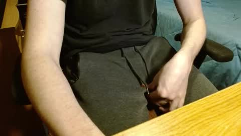 Scrappy Coco online show from December 15, 2025, 4:17 am