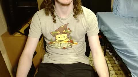 Scrappy Coco online show from January 14, 2026, 1:22 am