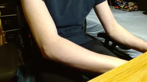 Scrappy Coco online show from February 5, 2026, 2:05 am