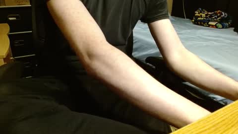 Scrappy Coco online show from February 8, 2026, 2:04 am