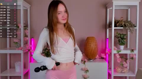 Snapshot of reaganprigg chatting on October 15, 2025, 3:17 am Sandy online show from October 15, 2025, 3:17 am