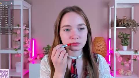 Snapshot of reaganprigg chatting on October 30, 2025, 3:19 am Sandy online show from October 30, 2025, 3:19 am