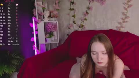 Snapshot of reaganprigg chatting on July 12, 2026, 6:10 pm Sandy online show from July 12, 2026, 6:10 pm