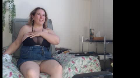 Fannie online show from January 5, 2026, 5:38 pm