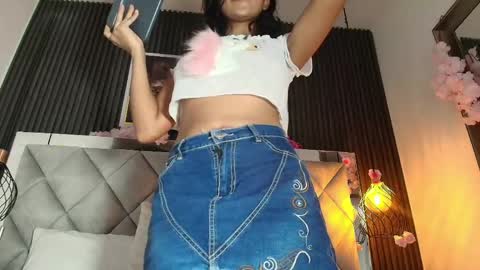 DONCELLA online show from April 9, 2026, 8:14 pm