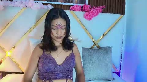 Snapshot of real_doncella_pussy chatting on July 6, 2026, 7:27 pm DONCELLA online show from July 6, 2026, 7:27 pm