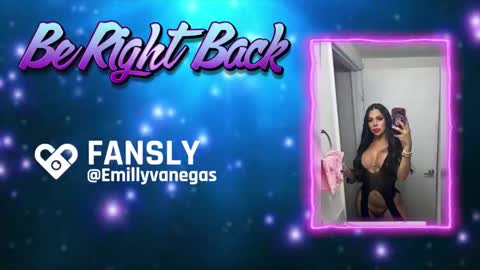 Emilly Andrea online show from January 17, 2026, 9:29 pm