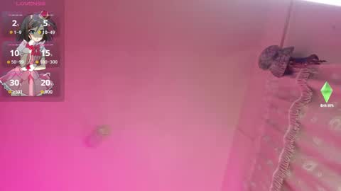 Snapshot of real_sweetbrina chatting on January 8, 2025, 9:23 pm real_sweetbrina online show from January 8, 2025, 9:23 pm