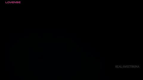 Snapshot of real_sweetbrina chatting on January 20, 2025, 5:48 am real_sweetbrina online show from January 20, 2025, 5:48 am