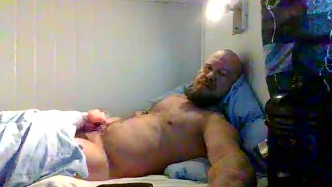 real_viking1 online show from February 9, 2026, 7:56 am