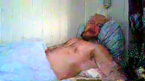 real_viking1 online show from March 4, 2026, 7:58 am