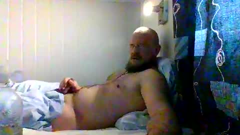 real_viking1 online show from March 28, 2026, 5:12 pm