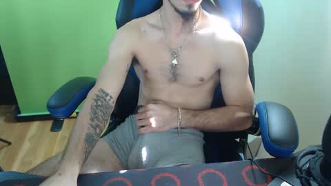 Snapshot of realace9 chatting on October 1, 2025, 3:51 pm realace9 online show from October 1, 2025, 3:51 pm