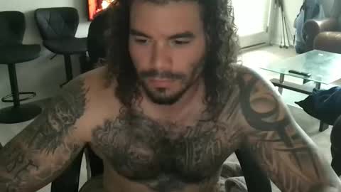 Snapshot of realaquaman chatting on February 21, 2026, 7:59 pm Real Aquaman online show from February 21, 2026, 7:59 pm