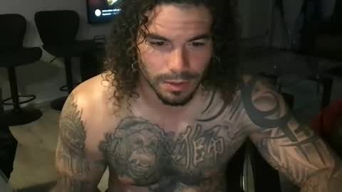 Snapshot of realaquaman chatting on March 2, 2026, 2:25 am Real Aquaman online show from March 2, 2026, 2:25 am