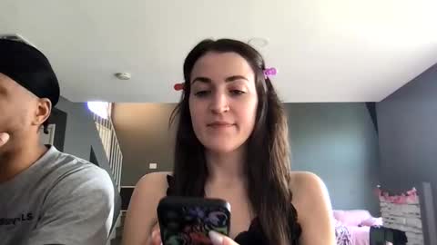 Snapshot of realbeccablair chatting on May 4, 2026, 7:10 pm realbeccablair online show from May 4, 2026, 7:10 pm