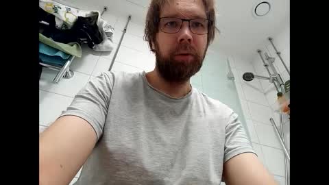 realbucknaked80s online show from February 20, 2025, 7:55 am