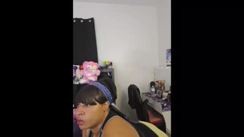 realgoddessdream online show from March 4, 2026, 12:22 pm