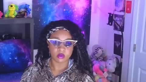 realgoddessdream online show from May 10, 2026, 1:55 am