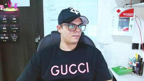 Joel online show from April 11, 2026, 4:33 pm