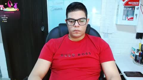 Joel online show from April 12, 2026, 11:59 am