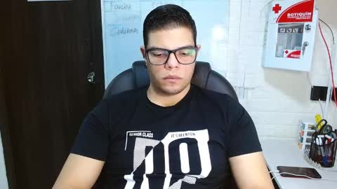 Joel online show from April 17, 2026, 11:57 am