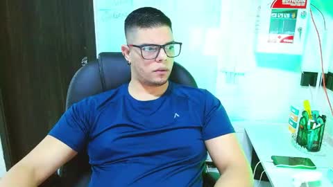 Joel online show from April 20, 2026, 12:19 pm