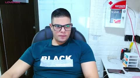 Snapshot of realjoel chatting on May 29, 2026, 12:03 pm Joel online show from May 29, 2026, 12:03 pm