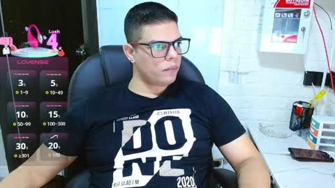 Snapshot of realjoel chatting on June 5, 2026, 12:00 pm Joel online show from June 5, 2026, 12:00 pm
