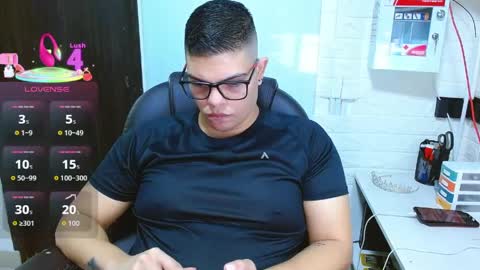 Snapshot of realjoel chatting on June 6, 2026, 11:59 am Joel online show from June 6, 2026, 11:59 am