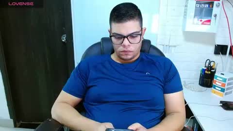Joel online show from July 3, 2026, 12:22 pm