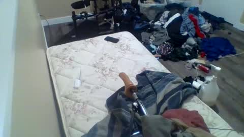 reallifexman1 online show from March 9, 2025, 1:14 am