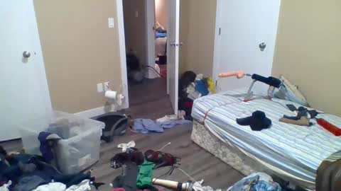 reallifexman1 online show from September 17, 2025, 11:50 pm