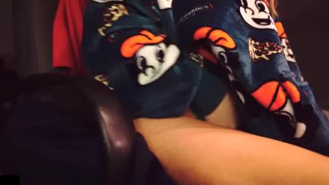 Snapshot of reallilygrace chatting on March 10, 2025, 11:42 am Lily Grace online show from March 10, 2025, 11:42 am