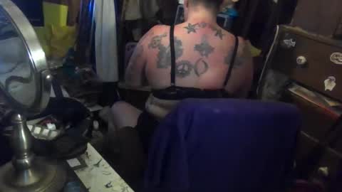 reallyredrum69th online show from June 10, 2026, 12:44 am