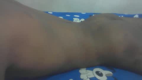 SexyFlacko online show from February 16, 2026, 9:22 pm