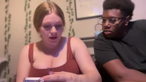 Preston  Stella online show from February 14, 2025, 8:31 am