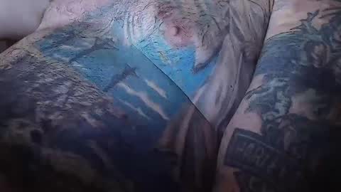 Snapshot of realrubpirate chatting on October 2, 2025, 7:26 am realrubpirate online show from October 2, 2025, 7:26 am