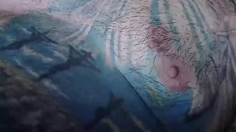 realrubpirate online show from January 12, 2026, 6:40 am